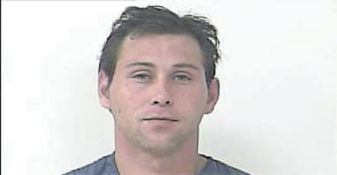 Carmelo Rimatello, - St. Lucie County, FL 